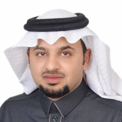 د.مانع القحطاني